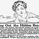 A 1916 US newspaper ad.